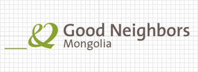 Гүүд Нэйборс Монгол лого